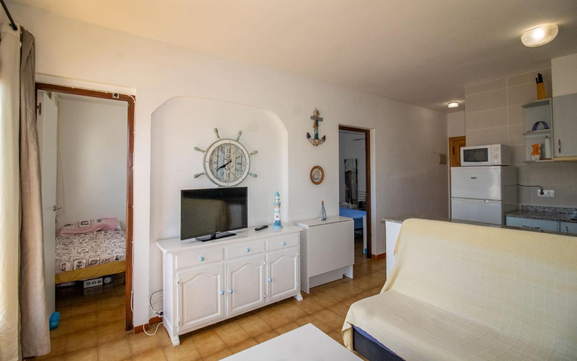 Apartamento Con Wifi En Playa Cargador - Albert Villas Alcossebre Esterno foto