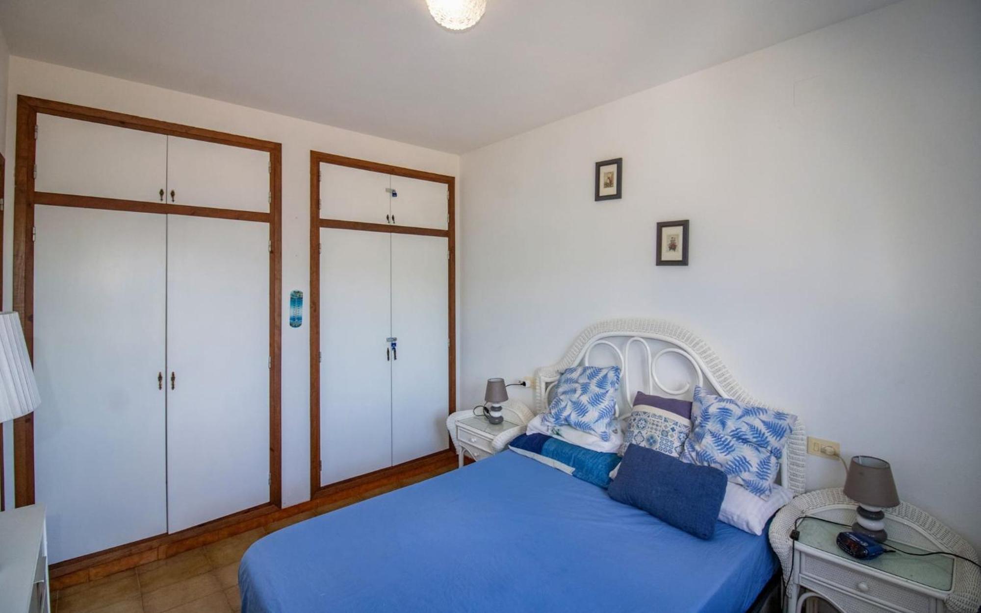 Apartamento Con Wifi En Playa Cargador - Albert Villas Alcossebre Esterno foto