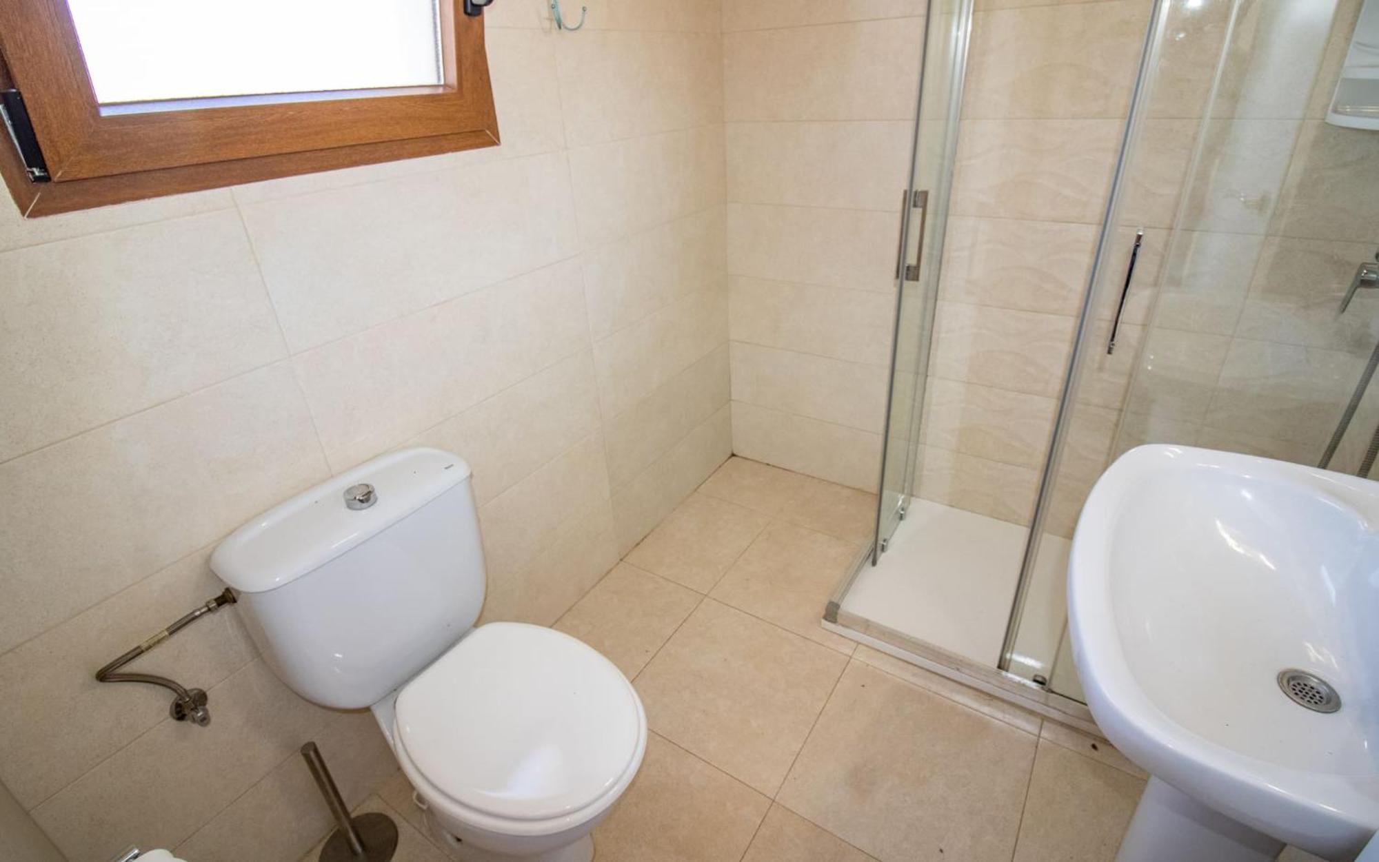 Apartamento Con Wifi En Playa Cargador - Albert Villas Alcossebre Esterno foto
