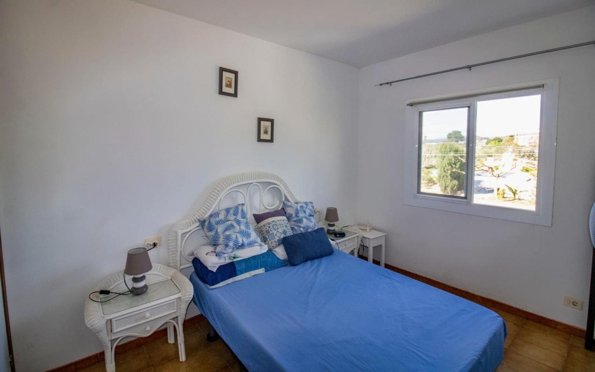 Apartamento Con Wifi En Playa Cargador - Albert Villas Alcossebre Esterno foto
