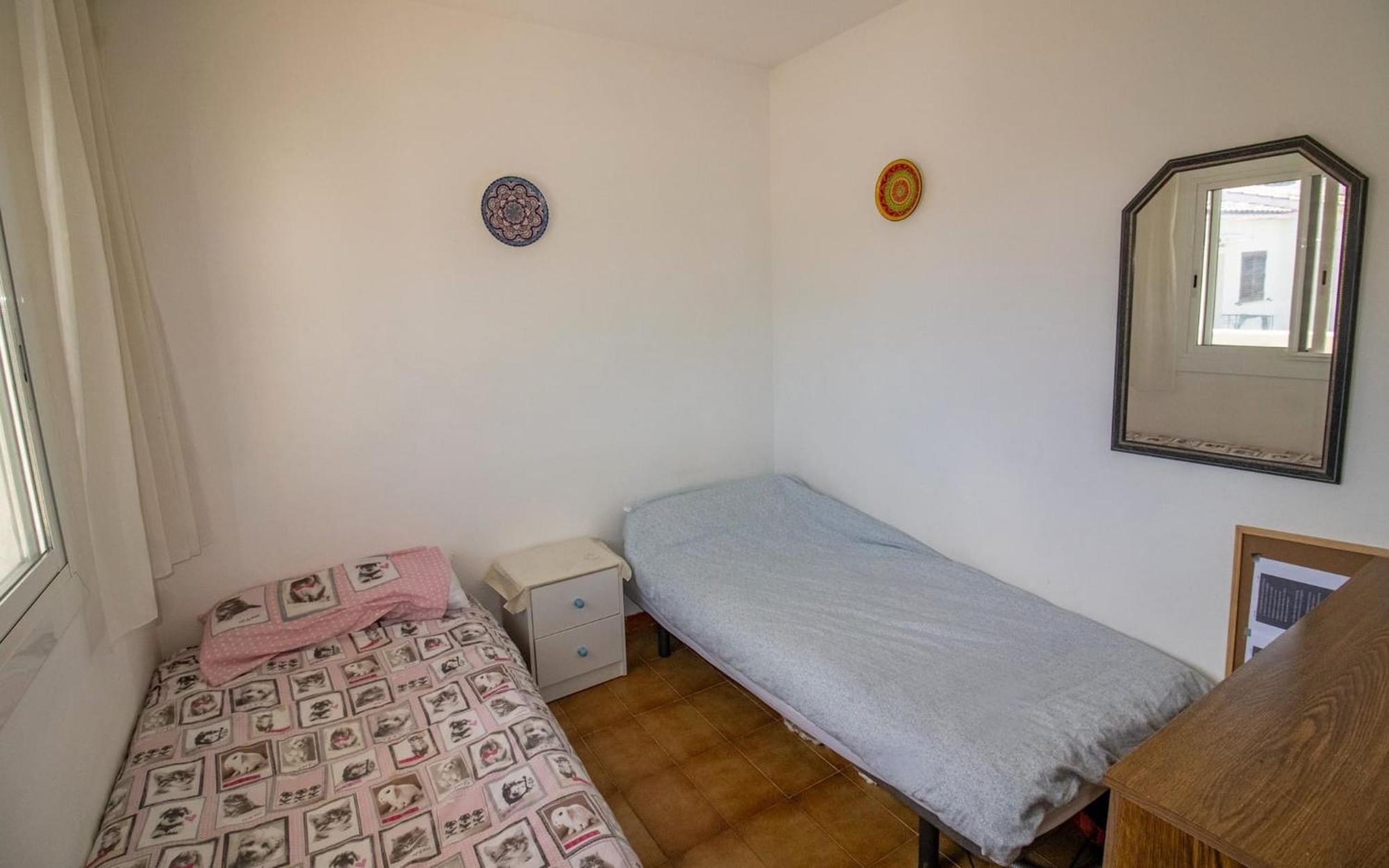 Apartamento Con Wifi En Playa Cargador - Albert Villas Alcossebre Esterno foto