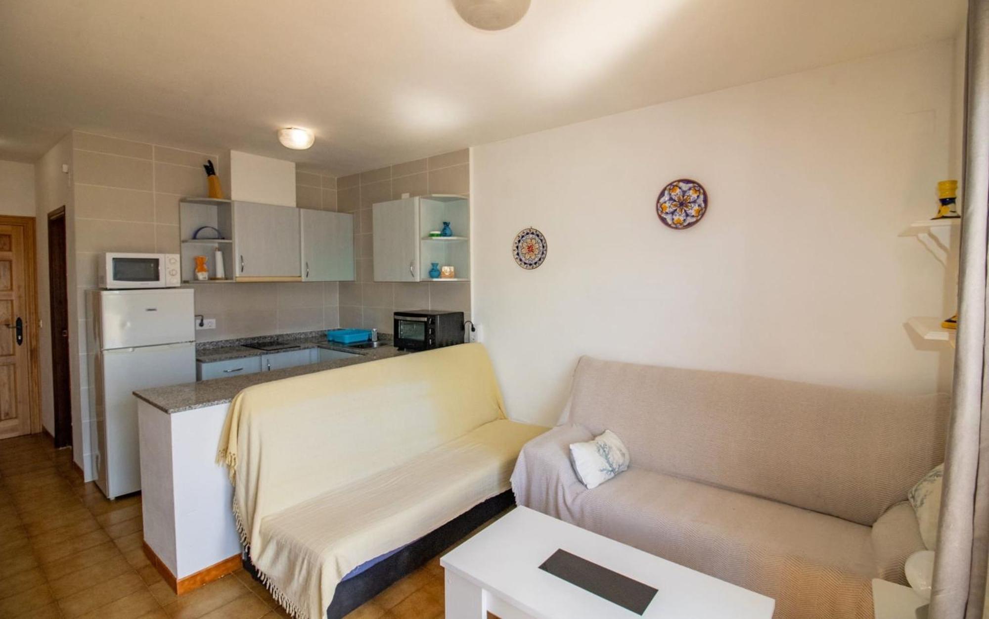 Apartamento Con Wifi En Playa Cargador - Albert Villas Alcossebre Esterno foto