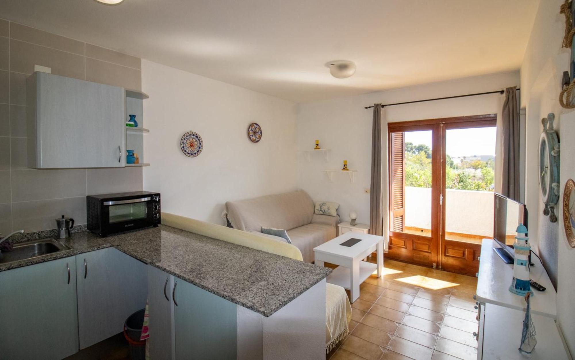 Apartamento Con Wifi En Playa Cargador - Albert Villas Alcossebre Esterno foto