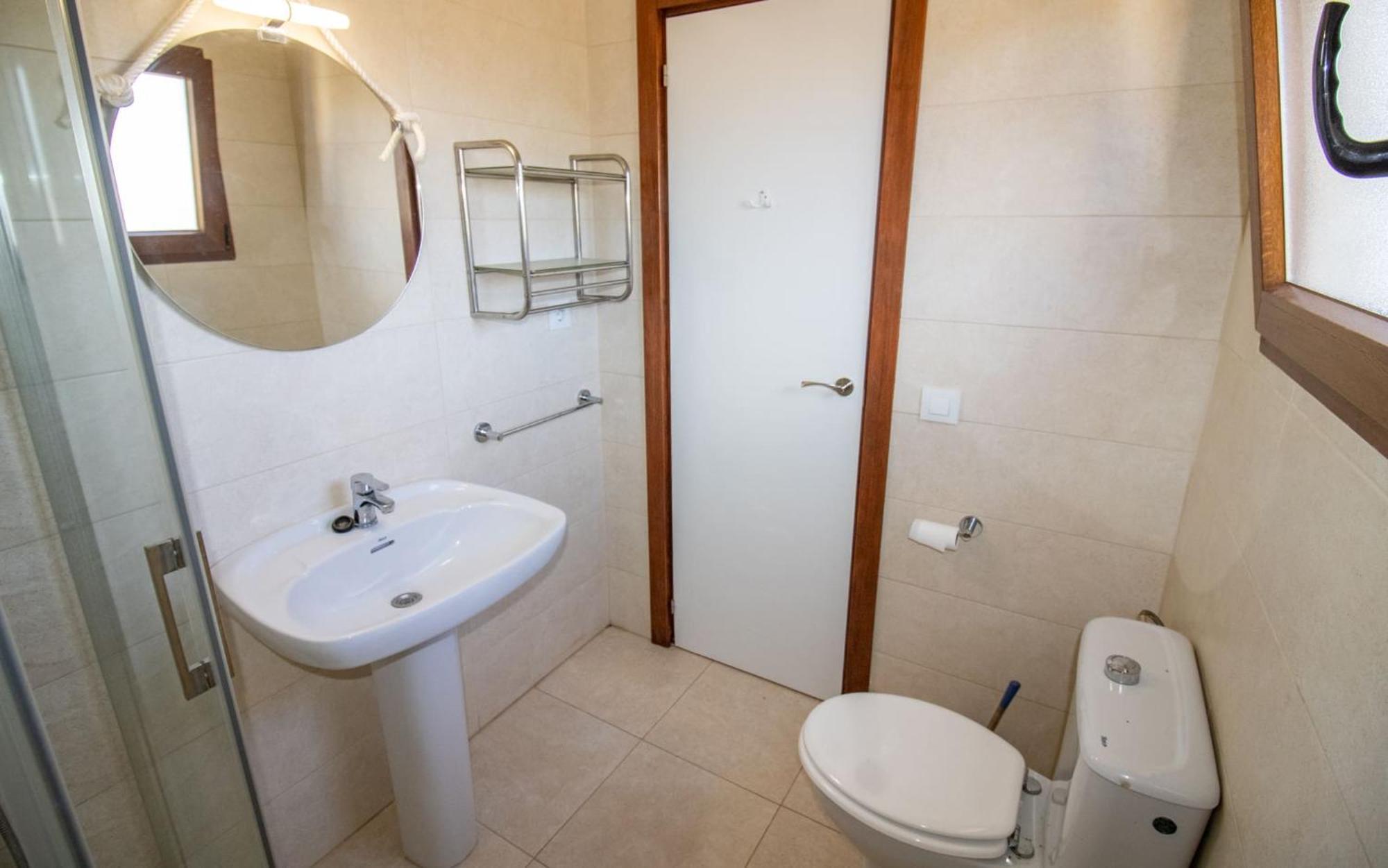 Apartamento Con Wifi En Playa Cargador - Albert Villas Alcossebre Esterno foto