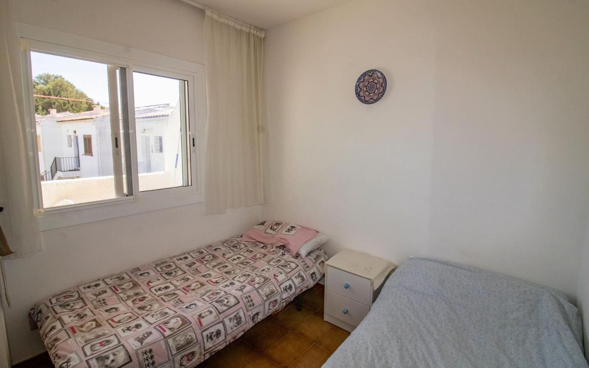 Apartamento Con Wifi En Playa Cargador - Albert Villas Alcossebre Esterno foto