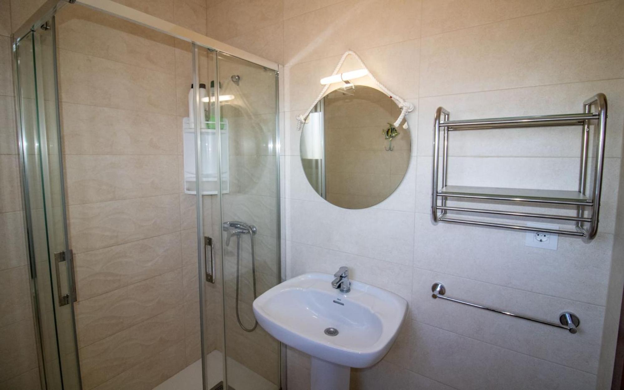 Apartamento Con Wifi En Playa Cargador - Albert Villas Alcossebre Esterno foto