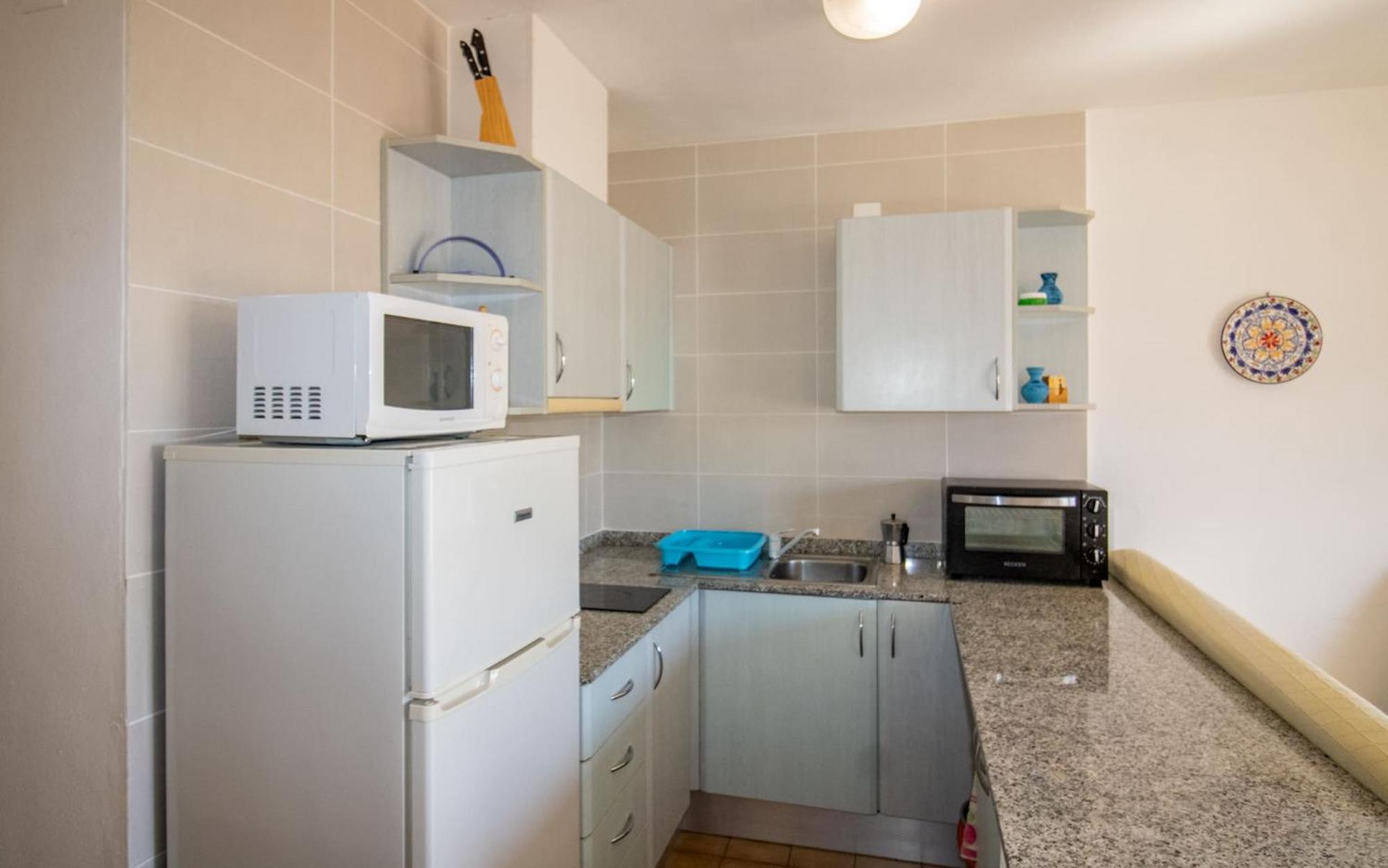 Apartamento Con Wifi En Playa Cargador - Albert Villas Alcossebre Esterno foto